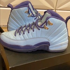 Air Jordan 12 Retro gg “hornets”